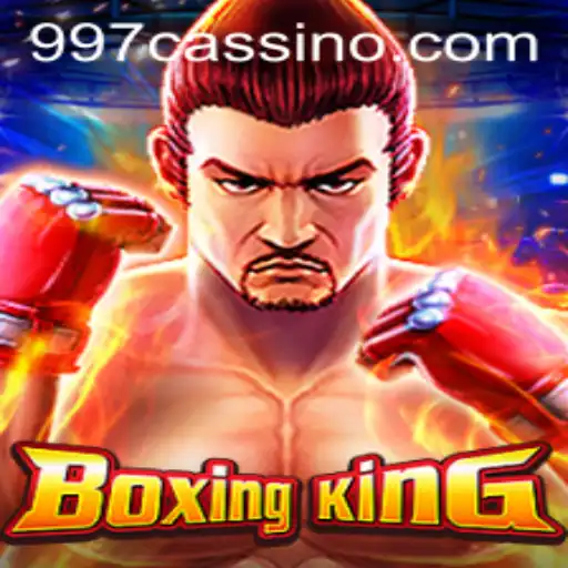 BoxingKing: O Novo Fenômeno dos Jogos Virtuais em 997.games