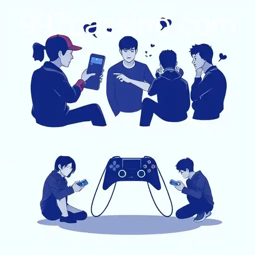 Comunidade Jogadores