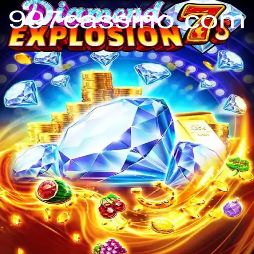 Explorando o Universo de DiamondExplosion7s no 997.games