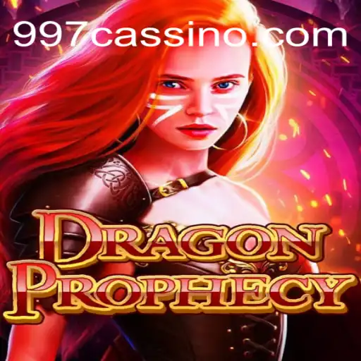 Explorando DragonProphecy: A Jornada Épica no Universo de 997.games