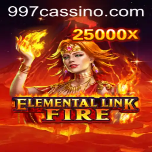 Descubra a Aventura de ElementalLinkFire: Um Jogo Inovador no Universo 997.games