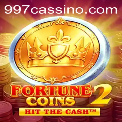 Descubra o Universo Emocionante de FortuneCoins2: O Novo Jogo em Destaque na 997.games