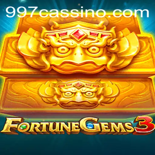 FortuneGems3: Uma Aventura Brilhante no Mundo dos Jogos Online