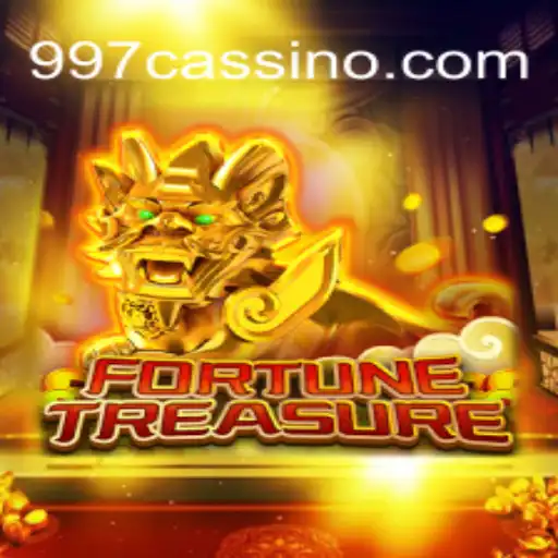 Descubra o Mundo Fascinante de FortuneTreasure em 997.games