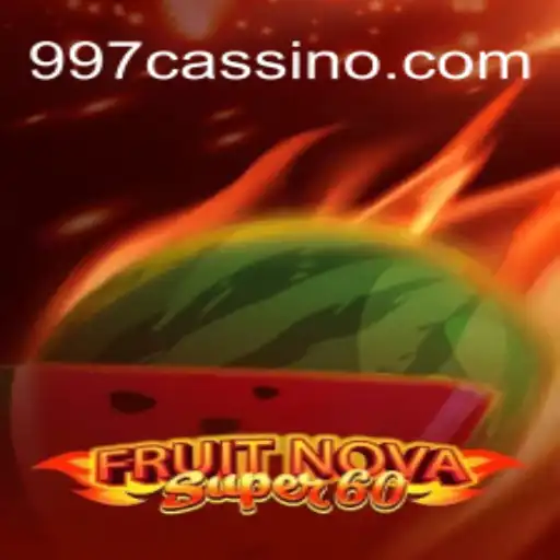 Explorando o Fabuloso Jogo FruitNovaSuper60 no 997.games