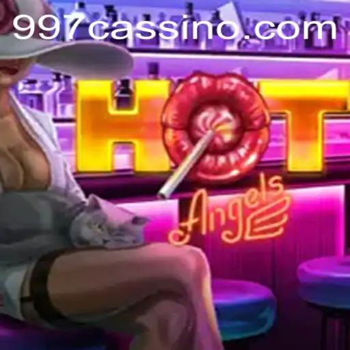 Descubra o Fascinante Mundo de HotAngels: O Novo Fenômeno dos Jogos Online