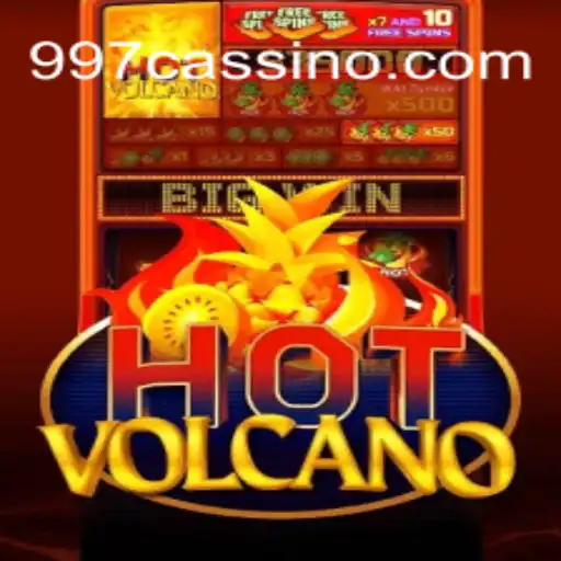 Descubra o Jogo HotVolcano: Um Mergulho na Aventura Intensa de 997.games