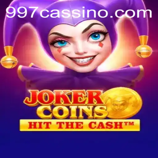 Descubra o Mundo Excitante de JokerCoins: O Novo Jogo da 997.games