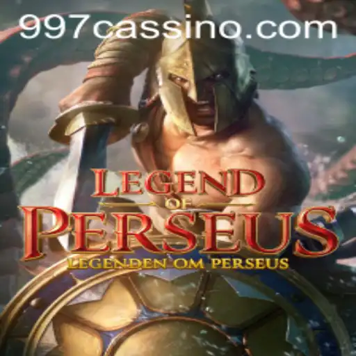 LegendofPerseus: Uma Nova Jornada Épica nos Jogos