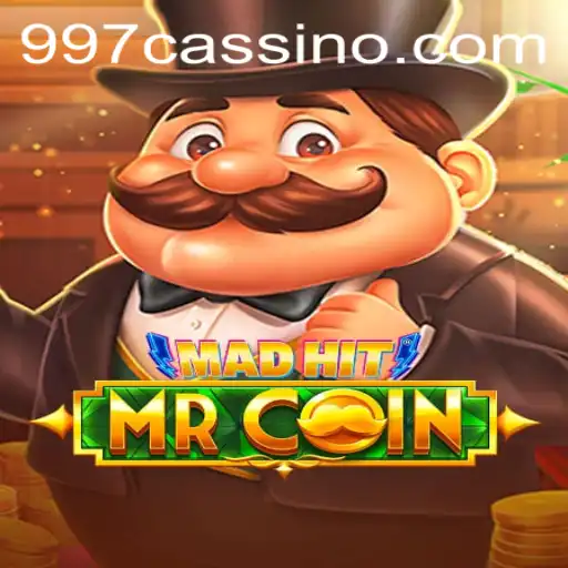 Descubra o Universo de 'MadHitMrCoin': Um Jogo Inovador no Mundo dos Games