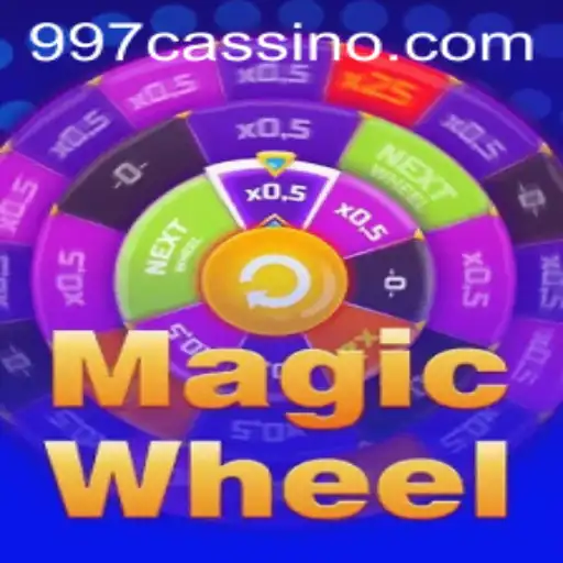 Descubra o Fascinante Universo de MagicWheel: Um Jogo Inovador da 997.games