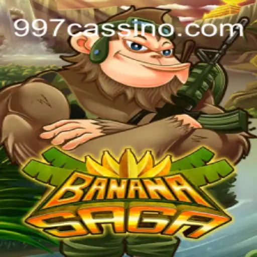 Explorando o Mundo de BananaSaga e a Experiência em 997.games