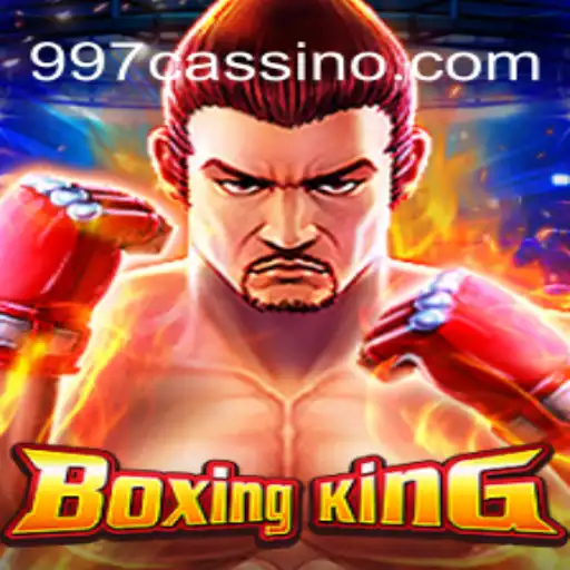 BoxingKing: O Novo Fenômeno dos Jogos Virtuais em 997.games