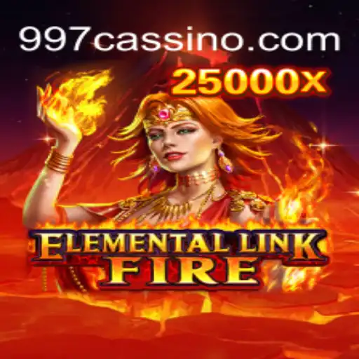 Descubra a Aventura de ElementalLinkFire: Um Jogo Inovador no Universo 997.games
