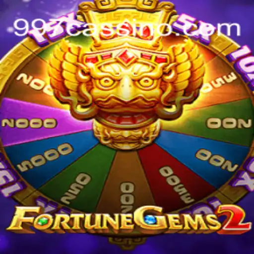 Explorando FortuneGems2: Um Mergulho nos Detalhes do Jogo da 997.games