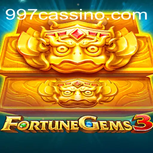 FortuneGems3: Uma Aventura Brilhante no Mundo dos Jogos Online