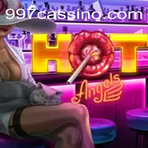 Descubra o Fascinante Mundo de HotAngels: O Novo Fenômeno dos Jogos Online