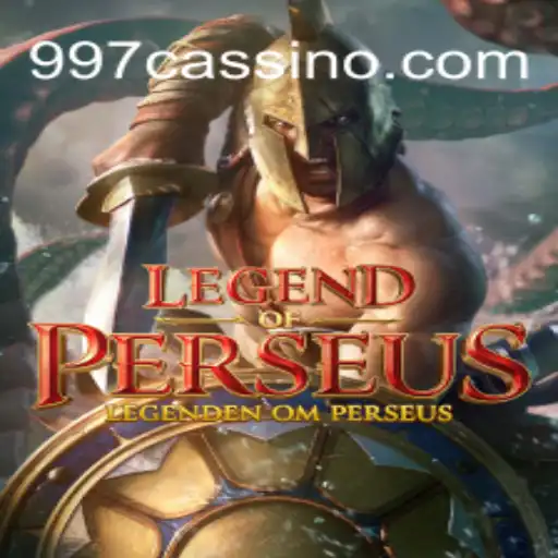 LegendofPerseus: Uma Nova Jornada Épica nos Jogos