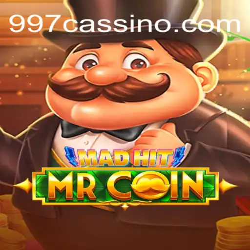 Descubra o Universo de 'MadHitMrCoin': Um Jogo Inovador no Mundo dos Games