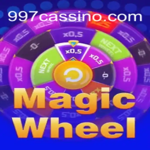 Descubra o Fascinante Universo de MagicWheel: Um Jogo Inovador da 997.games