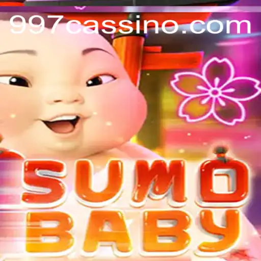 Descubra SumoBaby: O Inovador Jogo de Estratégia e Habilidade em 997.games
