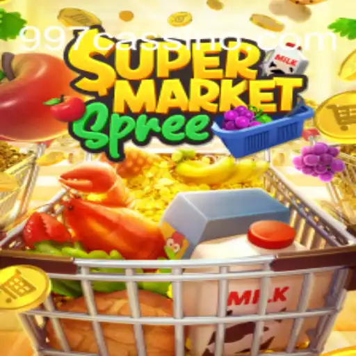 Explorando SupermarketSpree: O Novo Fenômeno dos Jogos em 997.games