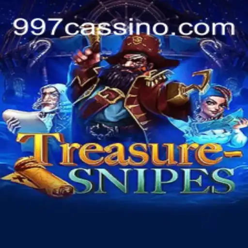 Descubra o Fascinante Mundo de TreasureSnipes no 997.games