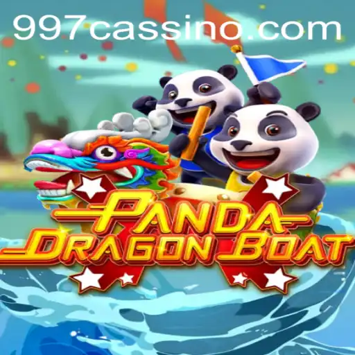 Descubra o Empolgante Mundo de PANDADRAGONBOAT: Diversão Inédita no 997.games