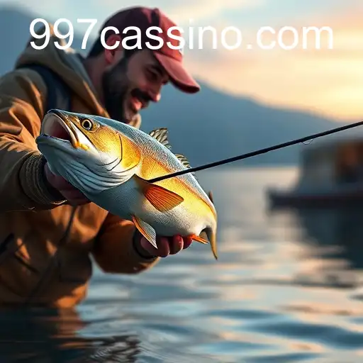 Pesca online