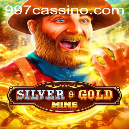 Descubra o Fascinante Mundo de SilverGold: Jogo Inovador da 997.games
