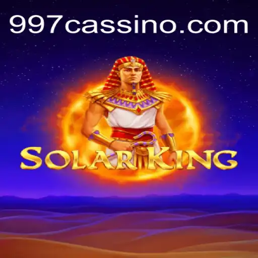Descubra o Universo Fascinante de SolarKing: O Novo Fenômeno dos Jogos Online
