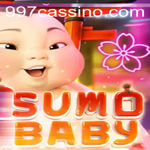 Descubra SumoBaby: O Inovador Jogo de Estratégia e Habilidade em 997.games