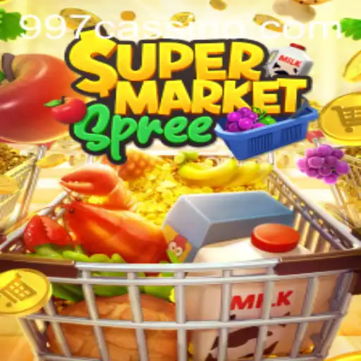 Explorando SupermarketSpree: O Novo Fenômeno dos Jogos em 997.games
