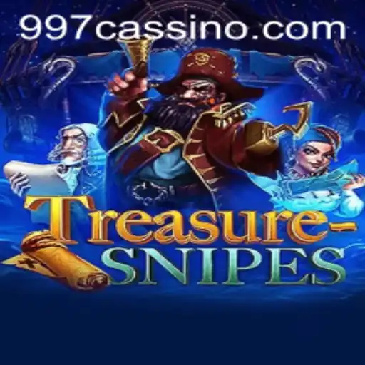 Descubra o Fascinante Mundo de TreasureSnipes no 997.games
