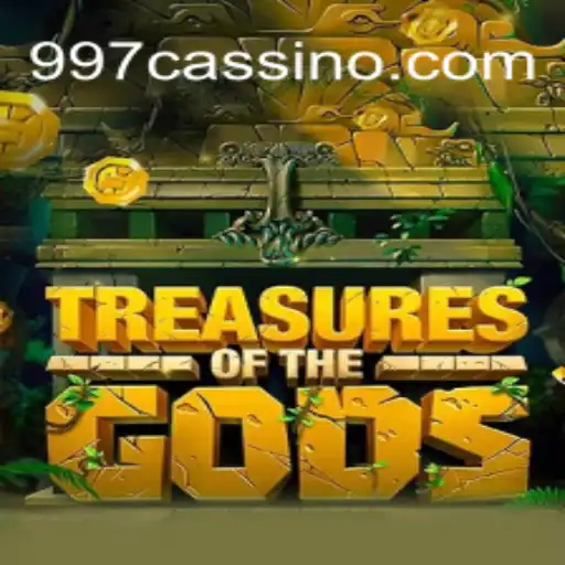 Descubra os Segredos de TreasureoftheGods: A Nova Sensação de 997.games